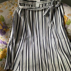 Sweet Never Worn Summer Skirt from Ann Taylor Loft